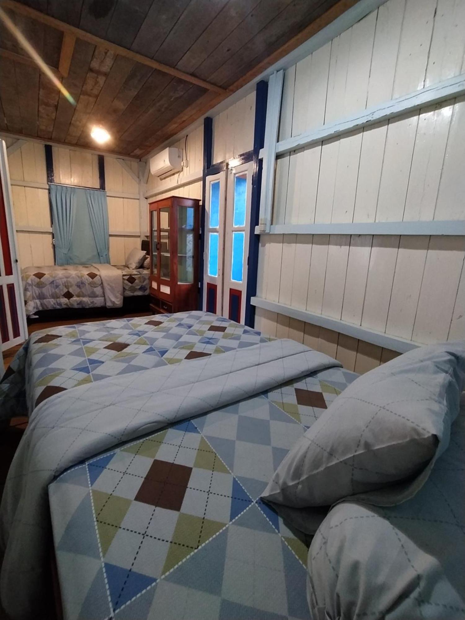 Rock And Wreck Dive Resort Tanjungbinga Εξωτερικό φωτογραφία